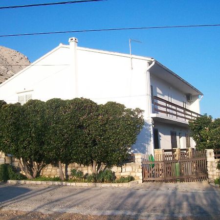 Studio Pag 16016A Pag Town Zewnętrze zdjęcie