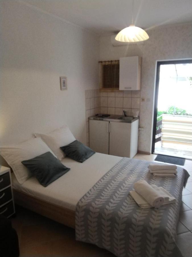 Studio Pag 16016A Pag Town Zewnętrze zdjęcie