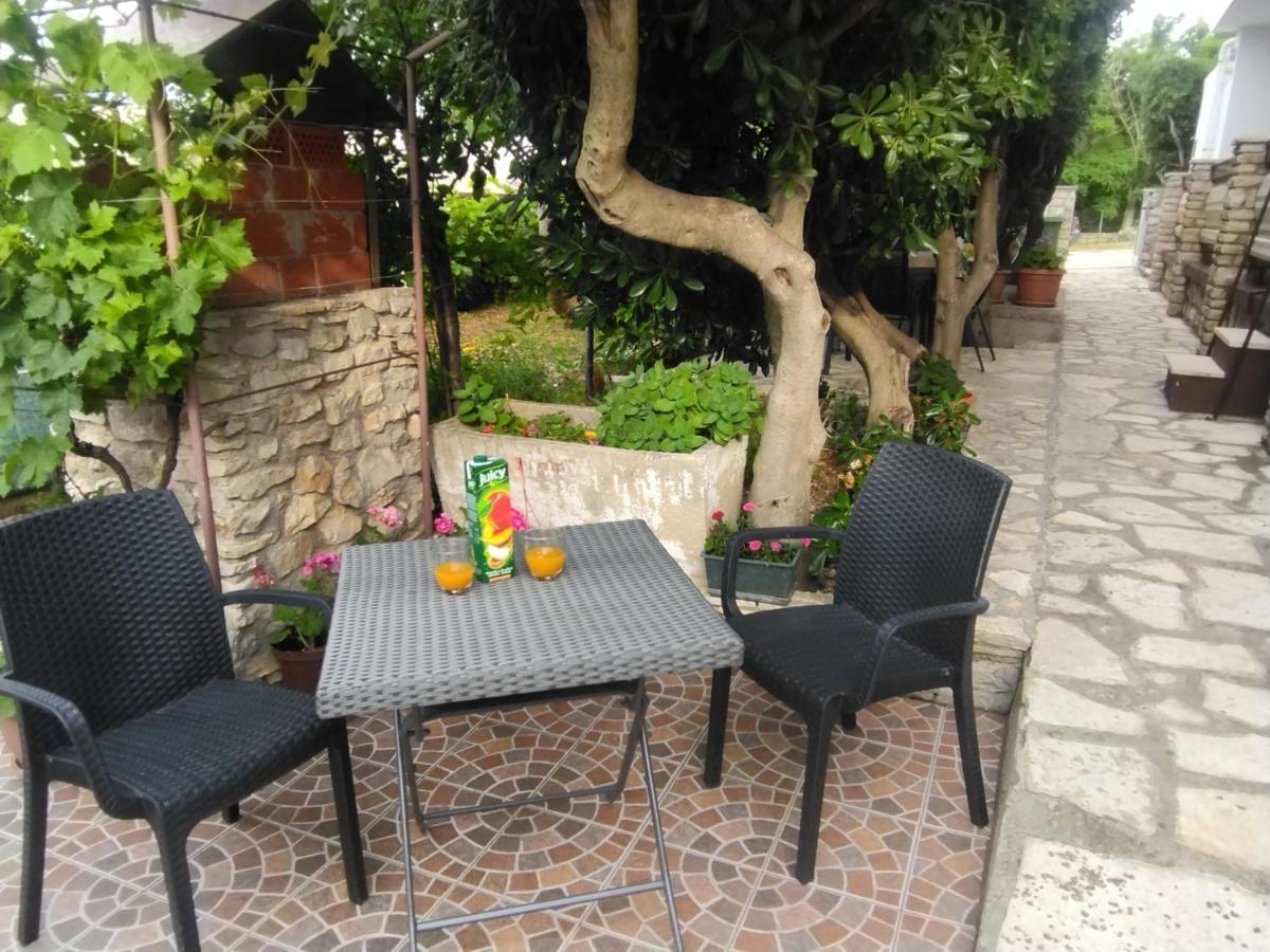 Studio Pag 16016A Pag Town Zewnętrze zdjęcie