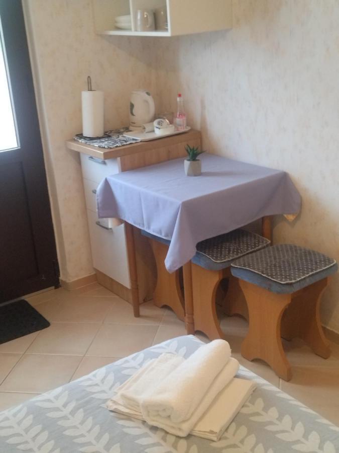Studio Pag 16016A Pag Town Zewnętrze zdjęcie